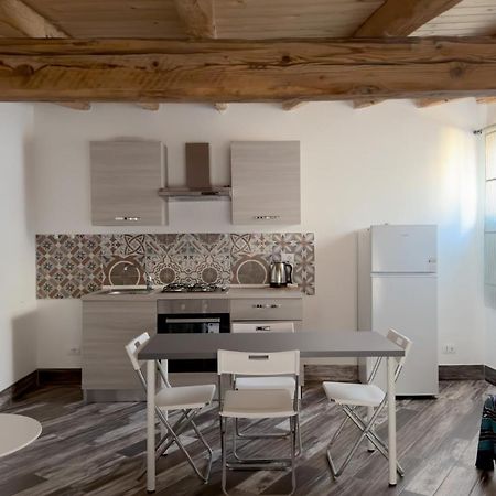 Apartmán Scuderi House 2 Katánie Exteriér fotografie