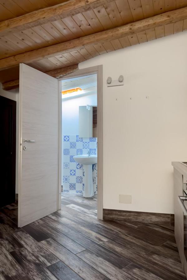 Apartmán Scuderi House 2 Katánie Exteriér fotografie